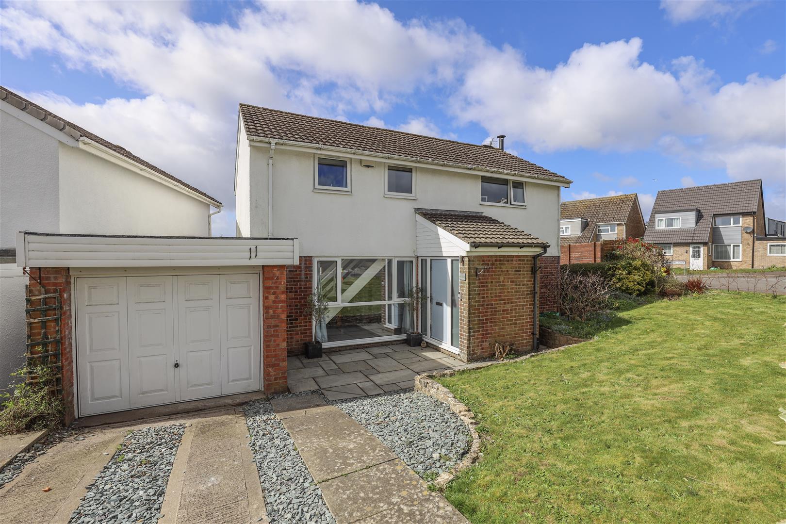 11 Monmouth Way, Boverton, Llantwit Major, Vale Of Glamorgan, CF61 2GT